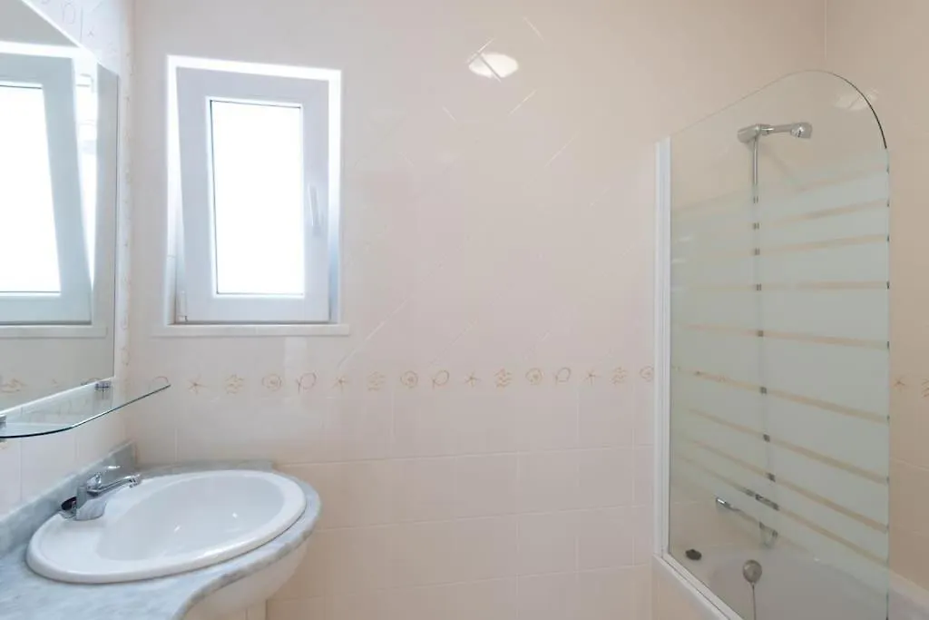 Villa Proxima Onda - Time To Enjoy Aljezur