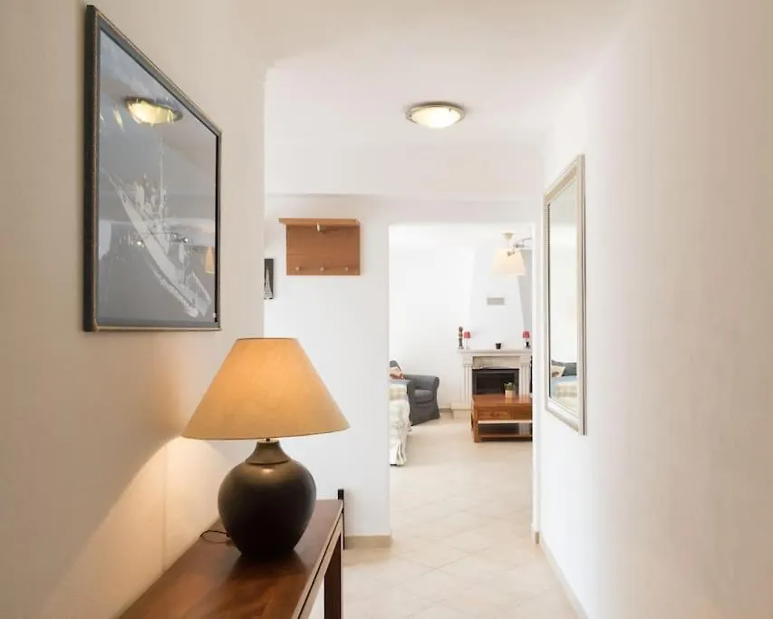 Villa Proxima Onda - Time To Enjoy Aljezur