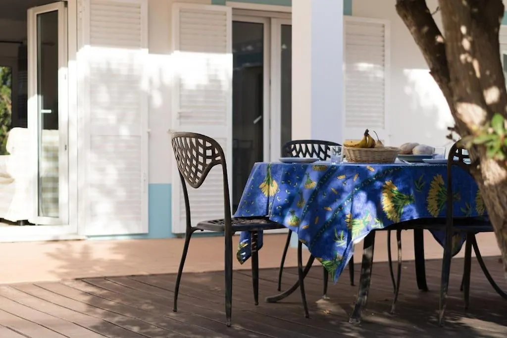 Villa Proxima Onda - Time To Enjoy Aljezur Portugal