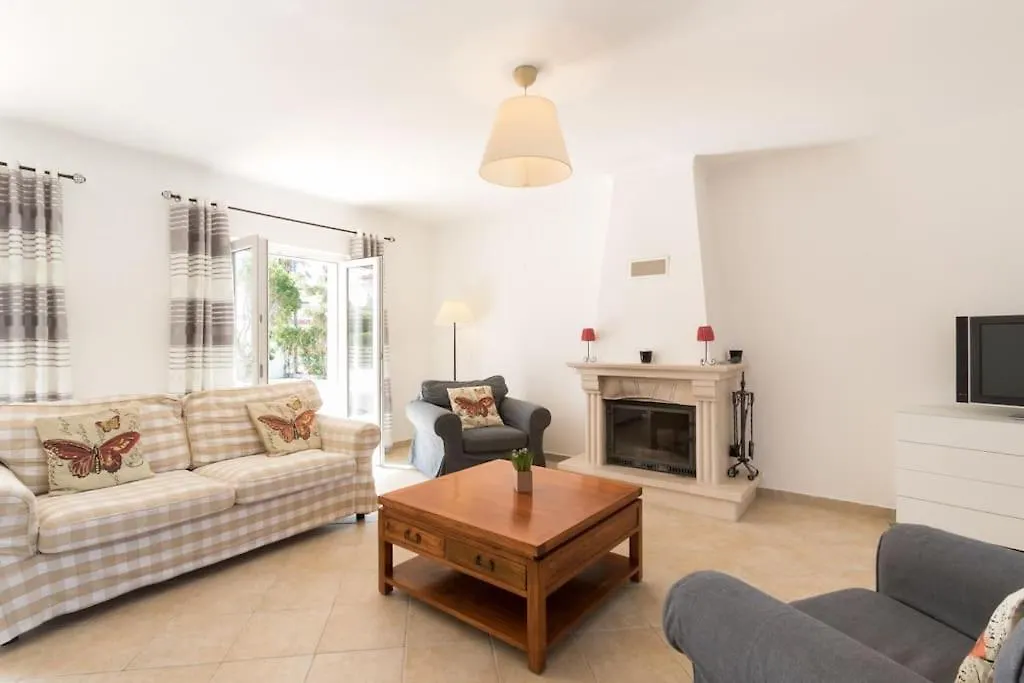 Villa Proxima Onda - Time To Enjoy Aljezur 0*,  Portugal