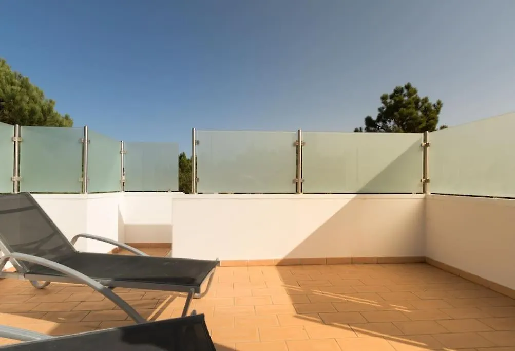 Villa Proxima Onda - Time To Enjoy Aljezur 0*,