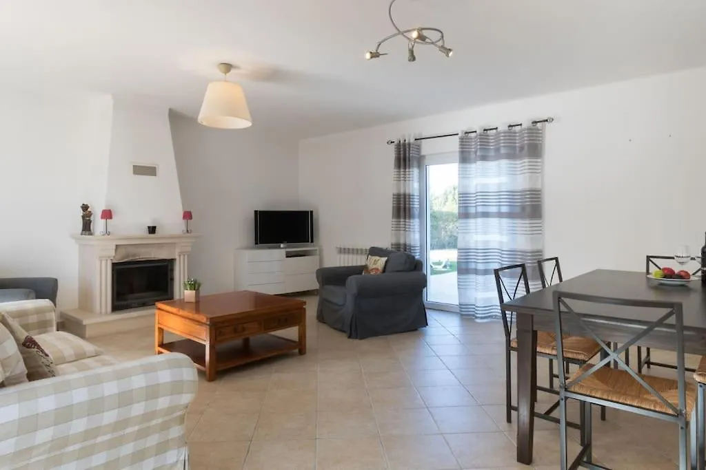 Villa Proxima Onda - Time To Enjoy Aljezur
