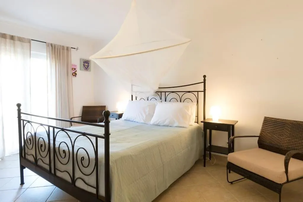 Villa Proxima Onda - Time To Enjoy Aljezur Portugal