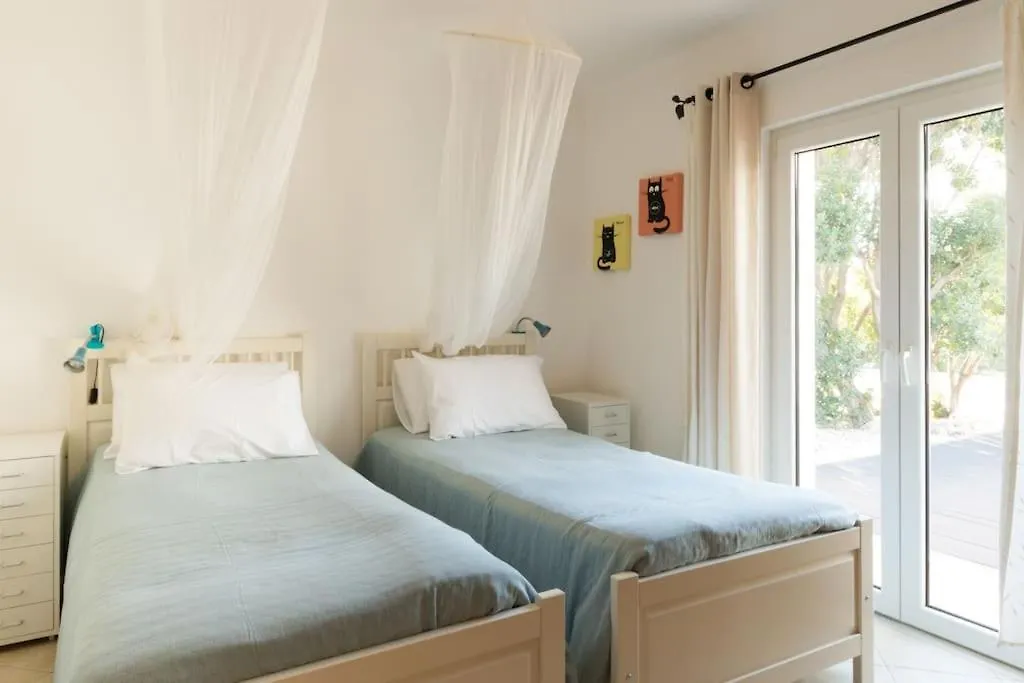 Villa Proxima Onda - Time To Enjoy Aljezur Portugal
