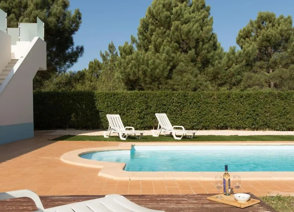 Villa Proxima Onda - Time To Enjoy Aljezur Portugal