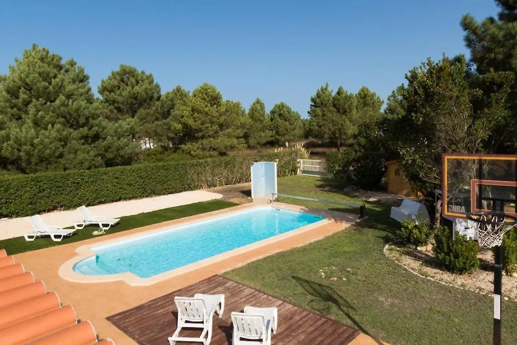 Villa Proxima Onda - Time To Enjoy Aljezur 0*,  Portugal