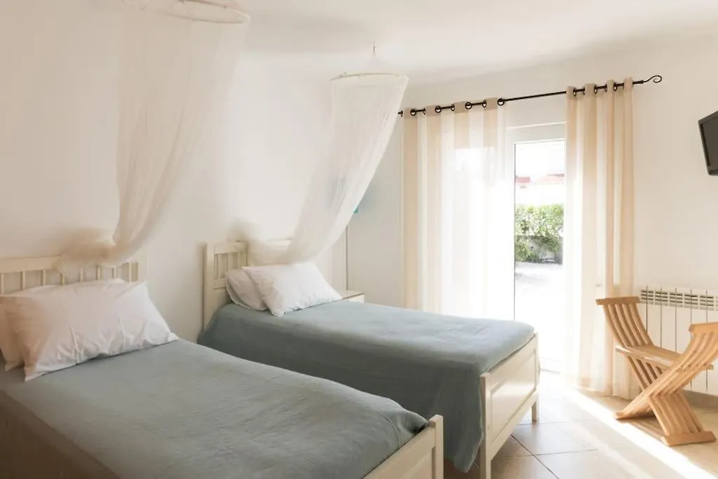 Villa Proxima Onda - Time To Enjoy Aljezur