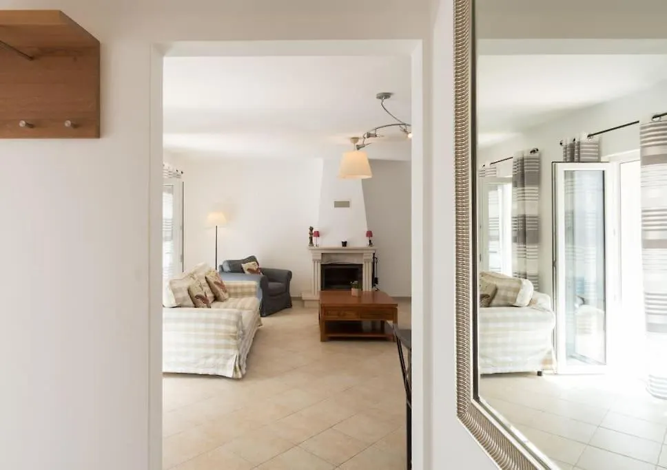 Villa Proxima Onda - Time To Enjoy Aljezur