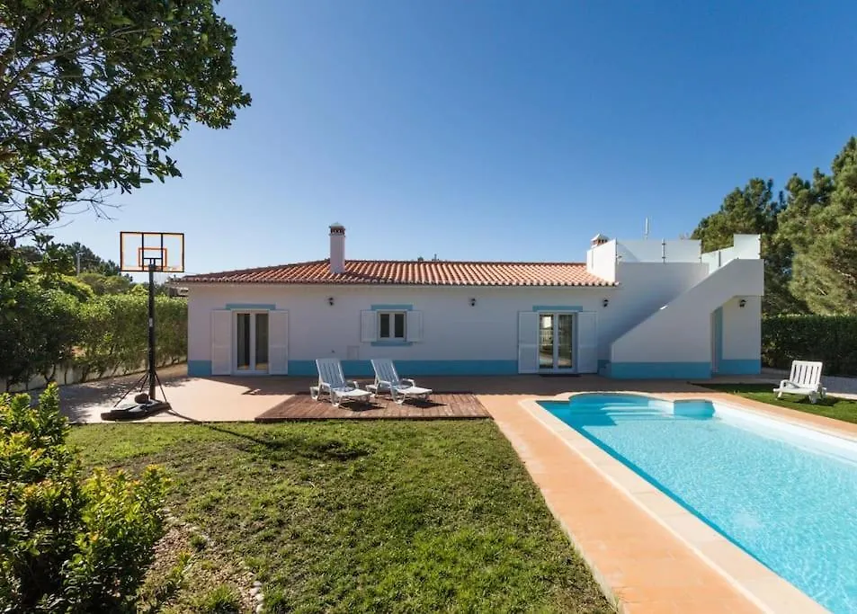 Villa Proxima Onda - Time To Enjoy Aljezur