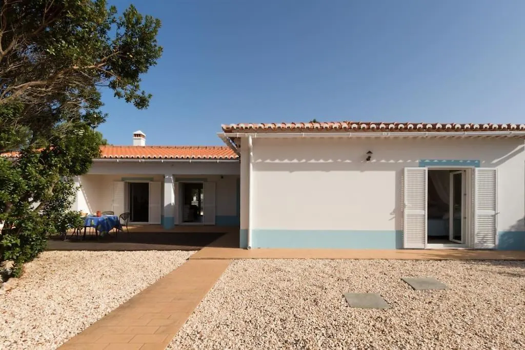 Villa Proxima Onda - Time To Enjoy Aljezur