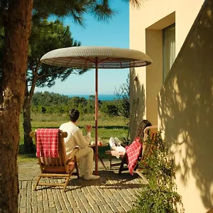 Do Canal Nature Retreat - Small Luxury Of The World מלון